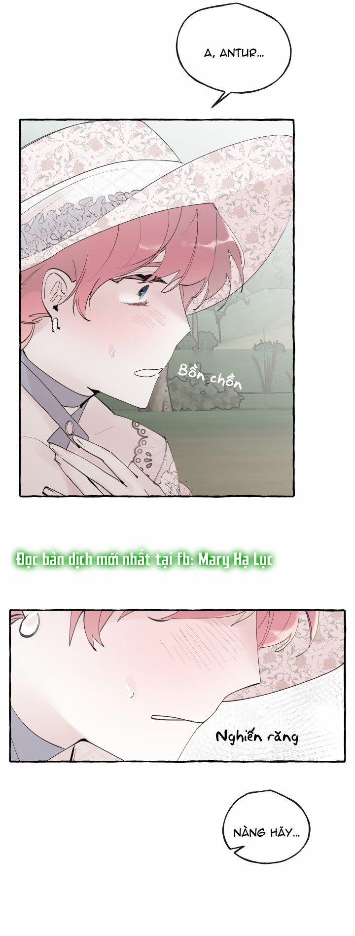 Lời Mời Gọi Phóng Đãng Của Nữ Công Tước 49 trang 5