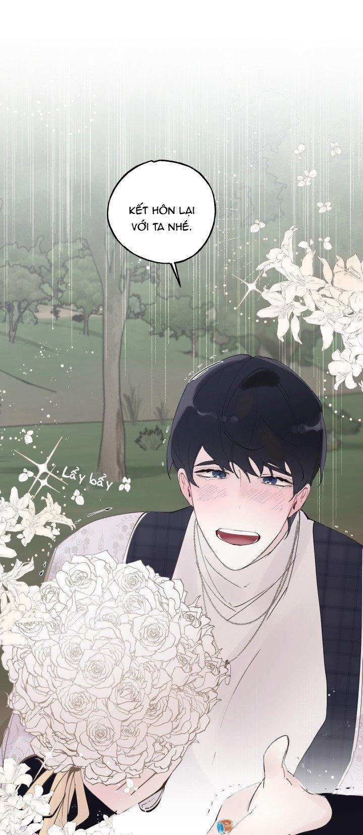 Lời Mời Gọi Phóng Đãng Của Nữ Công Tước 49 trang 6