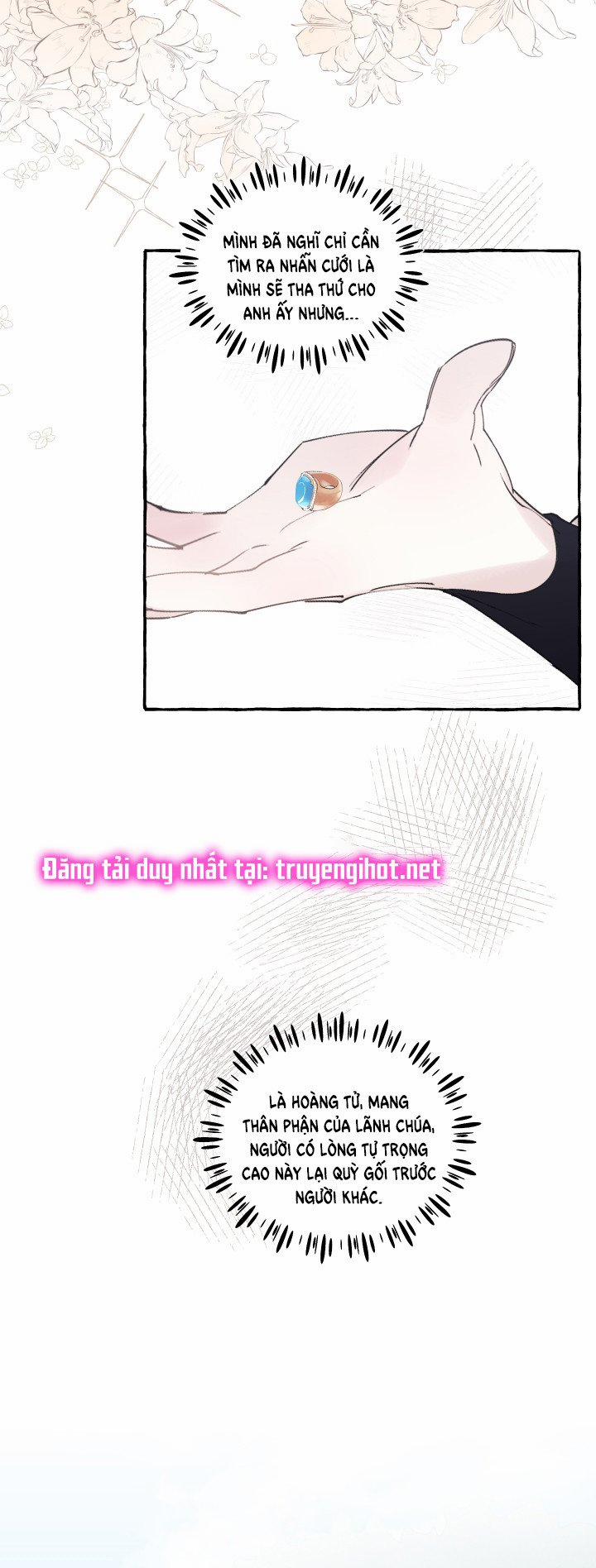 Lời Mời Gọi Phóng Đãng Của Nữ Công Tước 49 trang 8