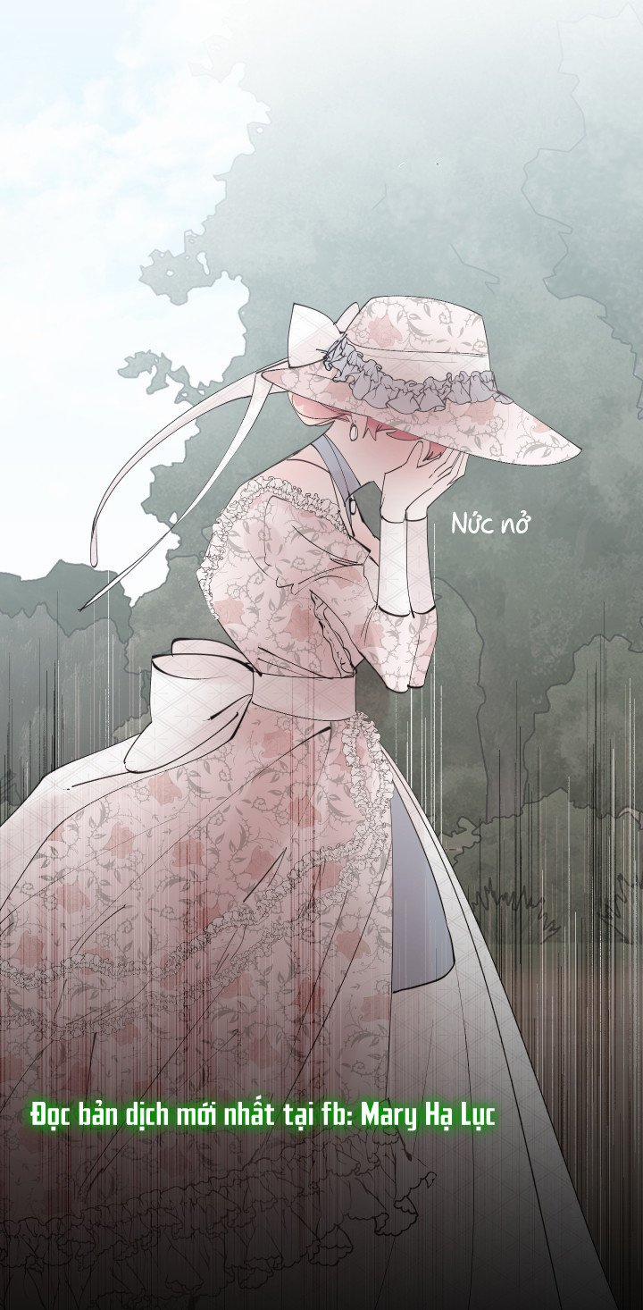 Lời Mời Gọi Phóng Đãng Của Nữ Công Tước 49 trang 9
