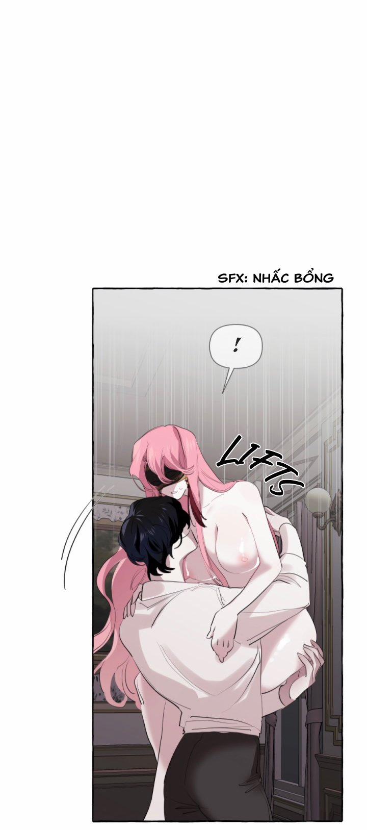 Lời Mời Gọi Phóng Đãng Của Nữ Công Tước 5 trang 10