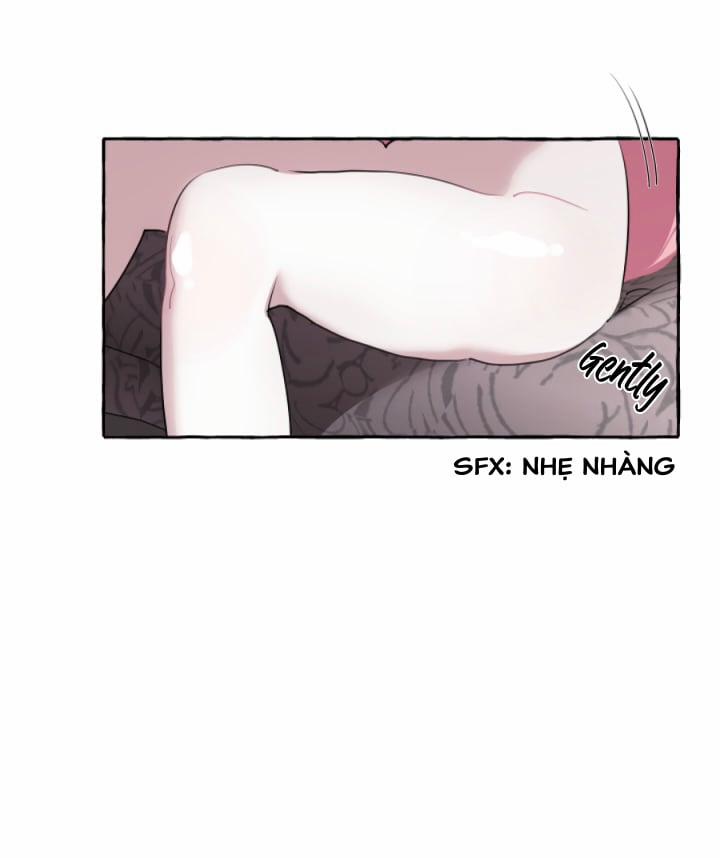 Lời Mời Gọi Phóng Đãng Của Nữ Công Tước 5 trang 11