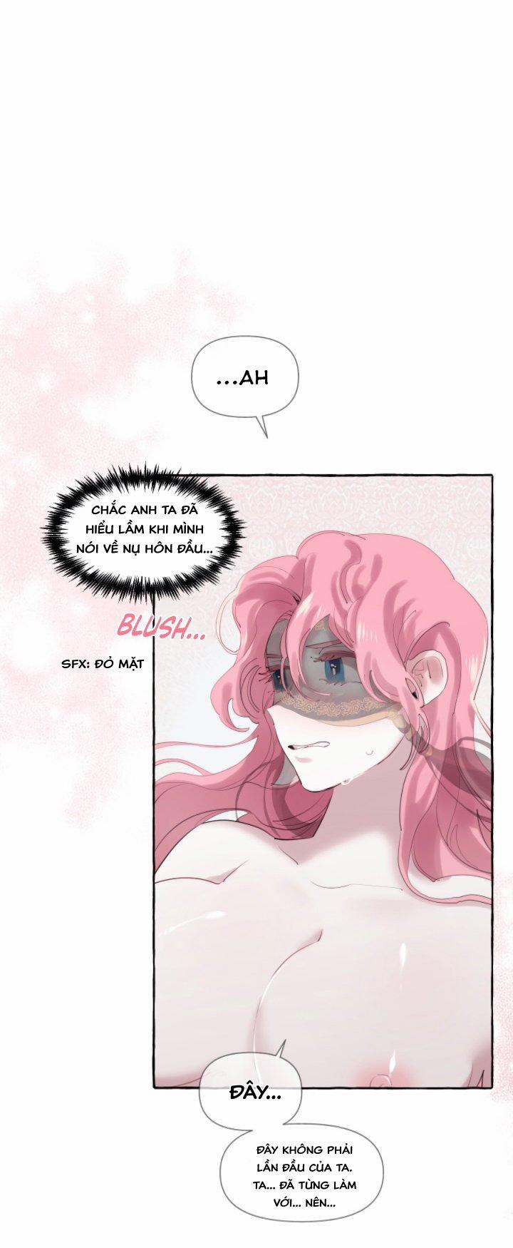 Lời Mời Gọi Phóng Đãng Của Nữ Công Tước 5 trang 14