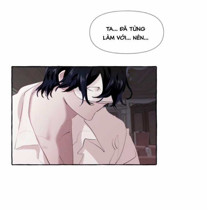 Lời Mời Gọi Phóng Đãng Của Nữ Công Tước 5 trang 15