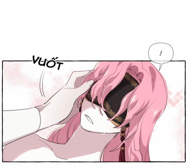 Lời Mời Gọi Phóng Đãng Của Nữ Công Tước 5 trang 17