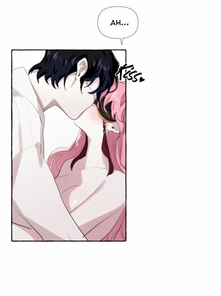 Lời Mời Gọi Phóng Đãng Của Nữ Công Tước 5 trang 18