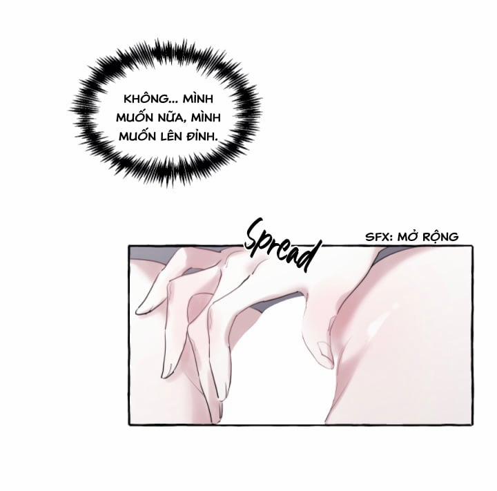 Lời Mời Gọi Phóng Đãng Của Nữ Công Tước 5 trang 22
