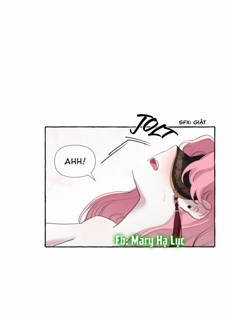Lời Mời Gọi Phóng Đãng Của Nữ Công Tước 5 trang 27