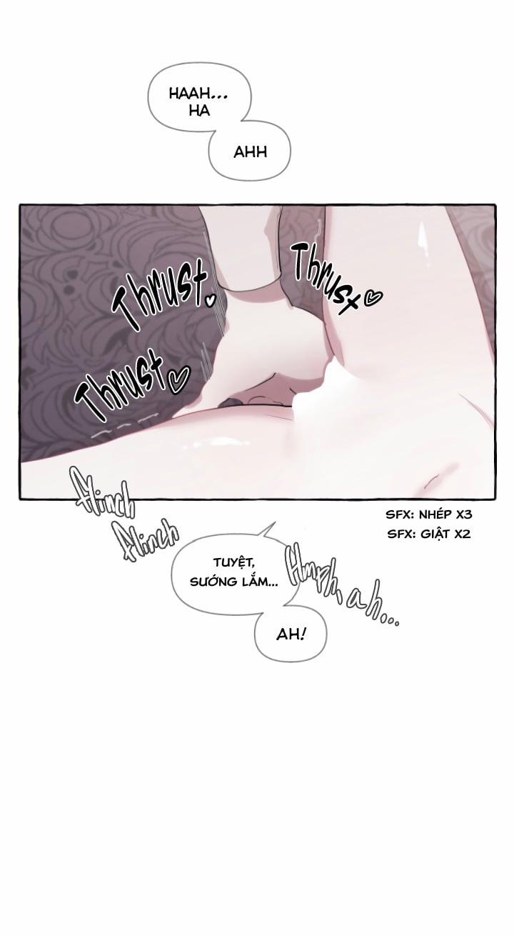 Lời Mời Gọi Phóng Đãng Của Nữ Công Tước 5 trang 28