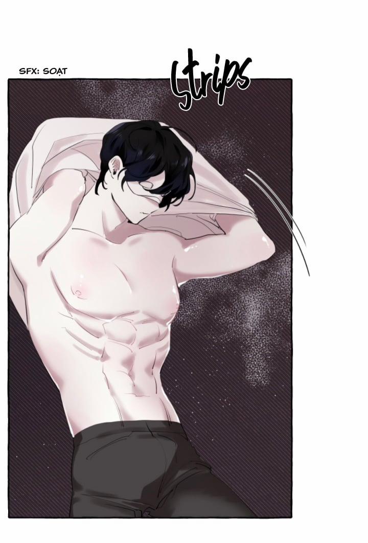 Lời Mời Gọi Phóng Đãng Của Nữ Công Tước 5 trang 30