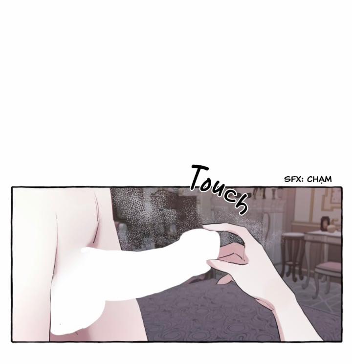 Lời Mời Gọi Phóng Đãng Của Nữ Công Tước 5 trang 32