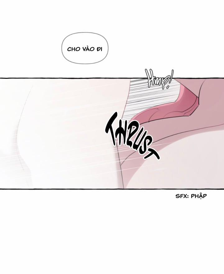 Lời Mời Gọi Phóng Đãng Của Nữ Công Tước 5 trang 34