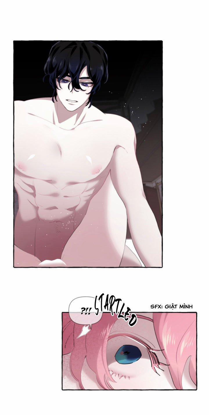 Lời Mời Gọi Phóng Đãng Của Nữ Công Tước 5 trang 37