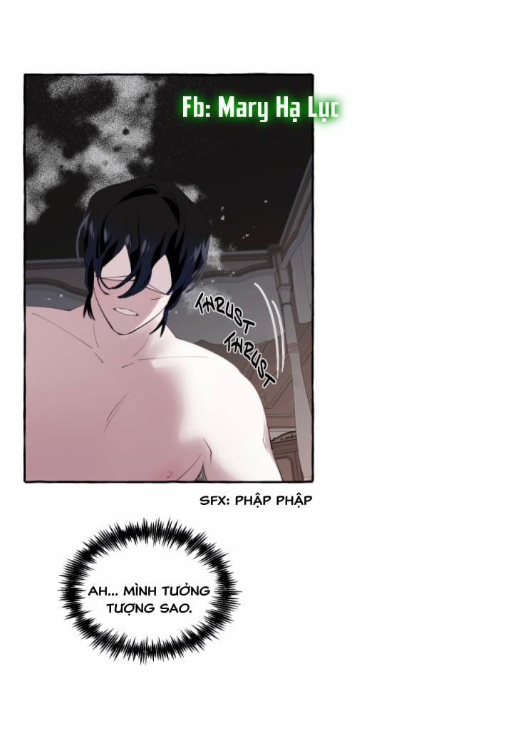 Lời Mời Gọi Phóng Đãng Của Nữ Công Tước 5 trang 38