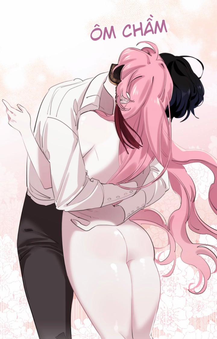 Lời Mời Gọi Phóng Đãng Của Nữ Công Tước 5 trang 4