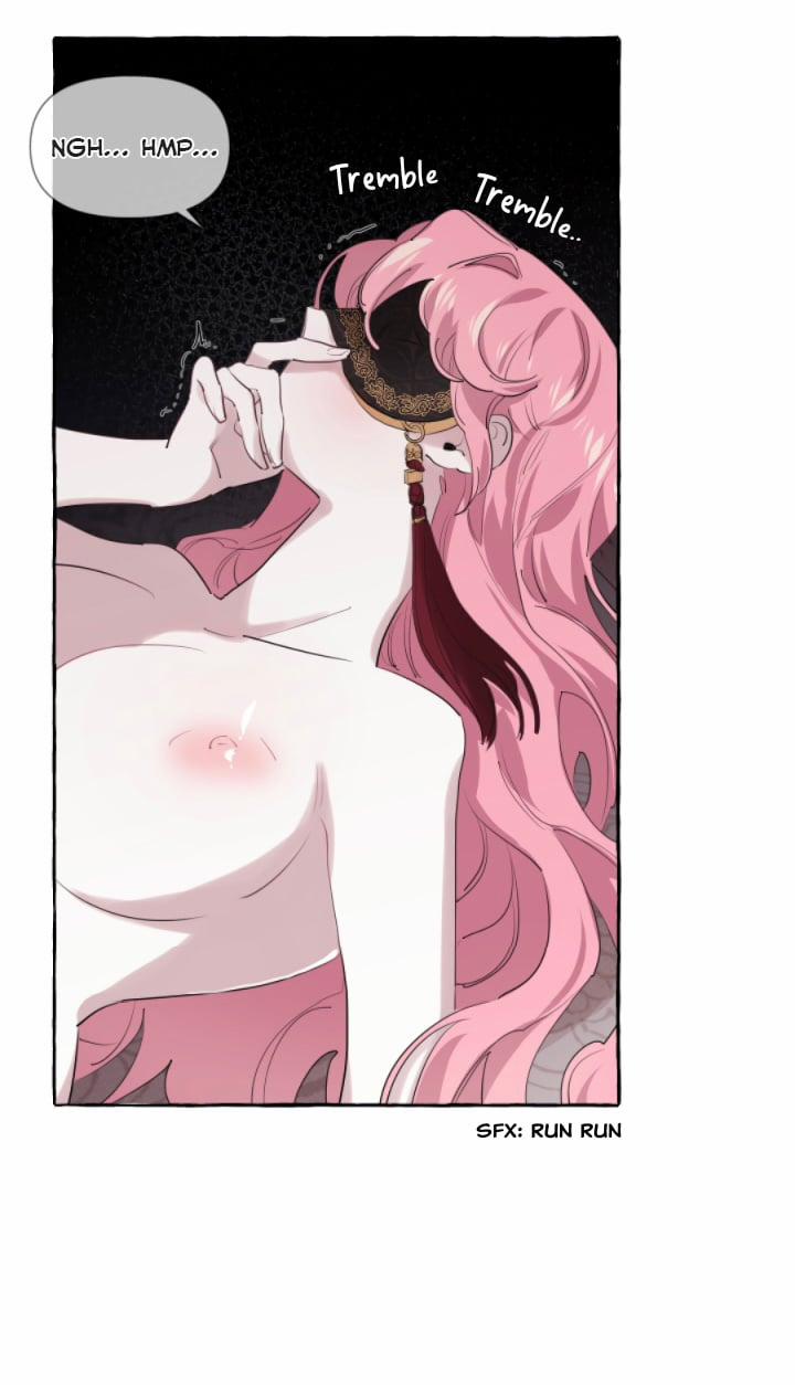 Lời Mời Gọi Phóng Đãng Của Nữ Công Tước 5 trang 40