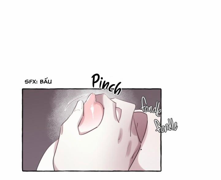 Lời Mời Gọi Phóng Đãng Của Nữ Công Tước 5 trang 42