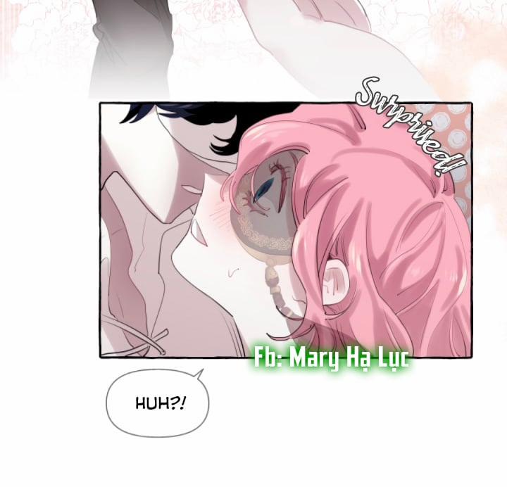 Lời Mời Gọi Phóng Đãng Của Nữ Công Tước 5 trang 5