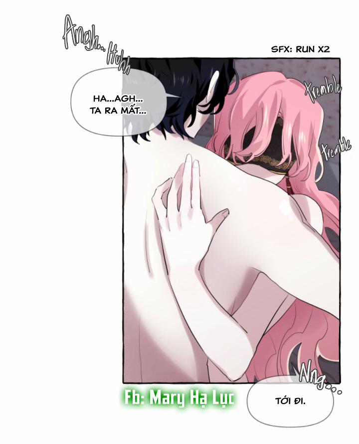 Lời Mời Gọi Phóng Đãng Của Nữ Công Tước 5 trang 51