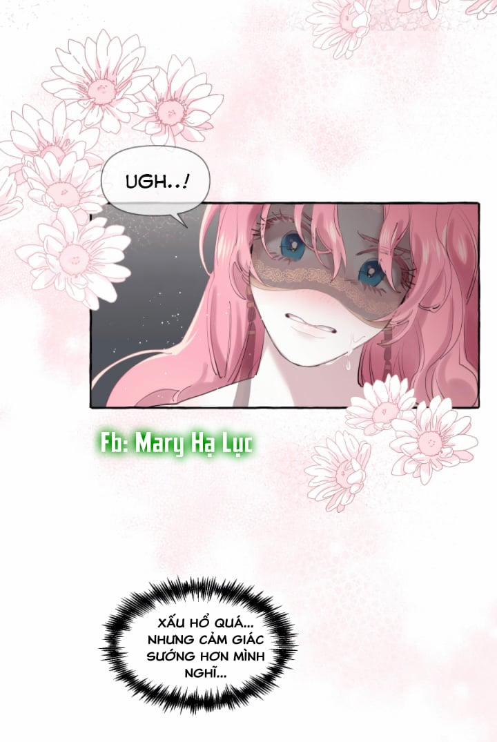 Lời Mời Gọi Phóng Đãng Của Nữ Công Tước 5 trang 54