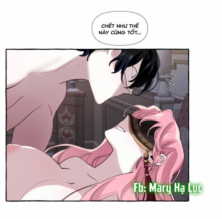 Lời Mời Gọi Phóng Đãng Của Nữ Công Tước 5 trang 58