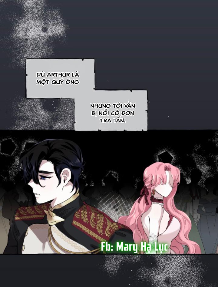 Lời Mời Gọi Phóng Đãng Của Nữ Công Tước 5 trang 60