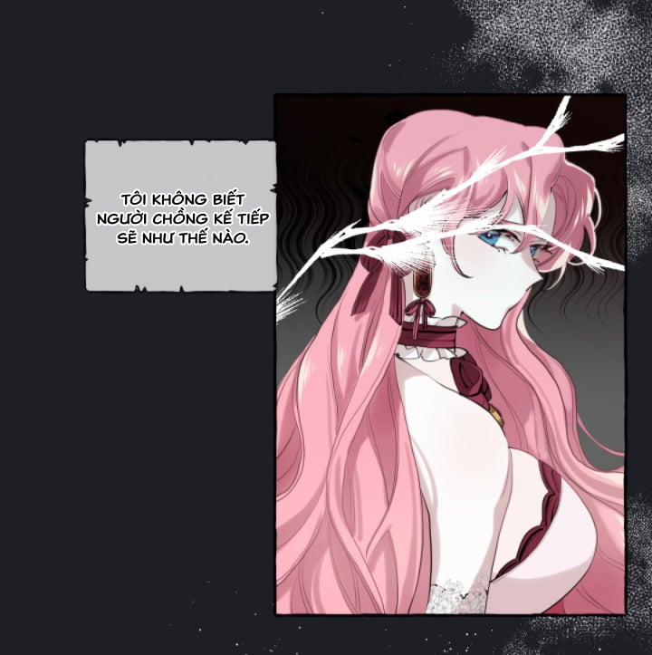 Lời Mời Gọi Phóng Đãng Của Nữ Công Tước 5 trang 61
