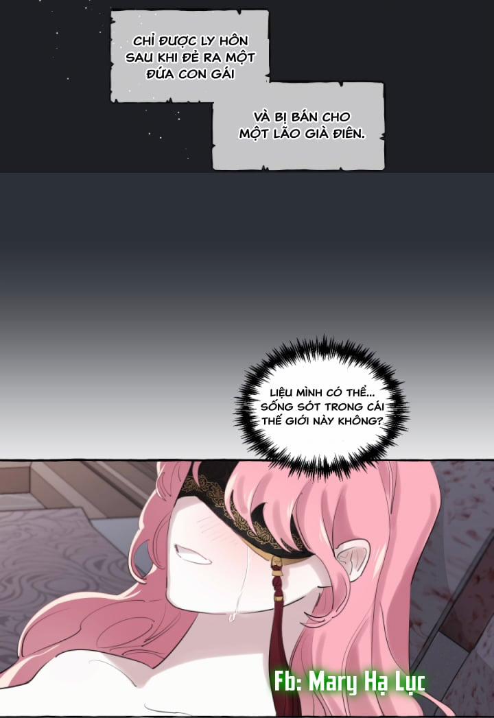 Lời Mời Gọi Phóng Đãng Của Nữ Công Tước 5 trang 63