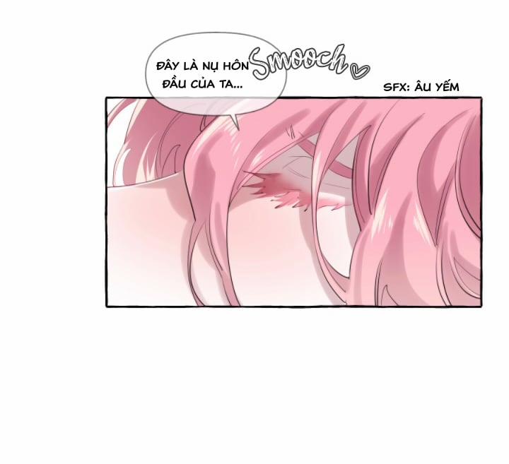 Lời Mời Gọi Phóng Đãng Của Nữ Công Tước 5 trang 7