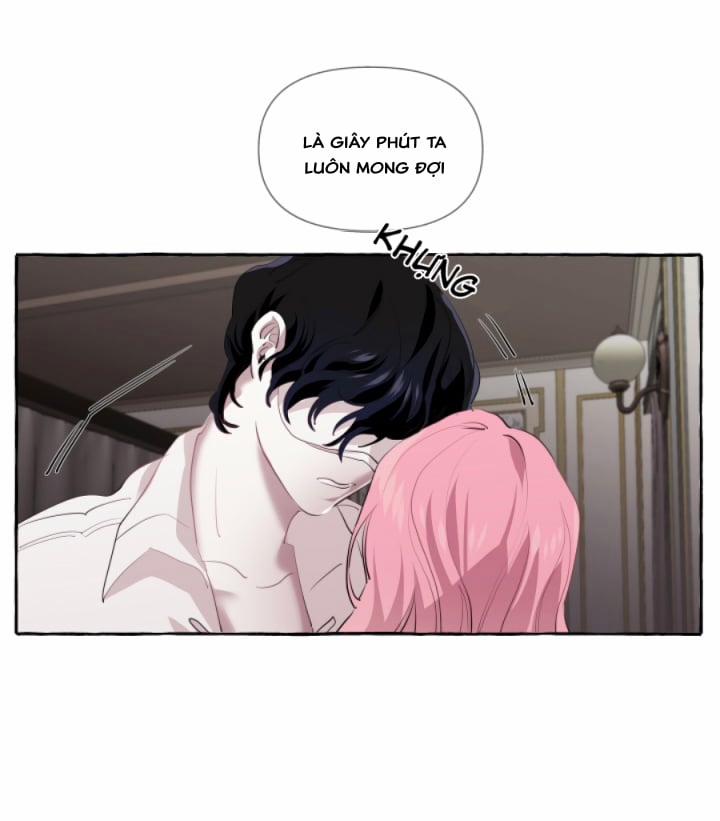 Lời Mời Gọi Phóng Đãng Của Nữ Công Tước 5 trang 8