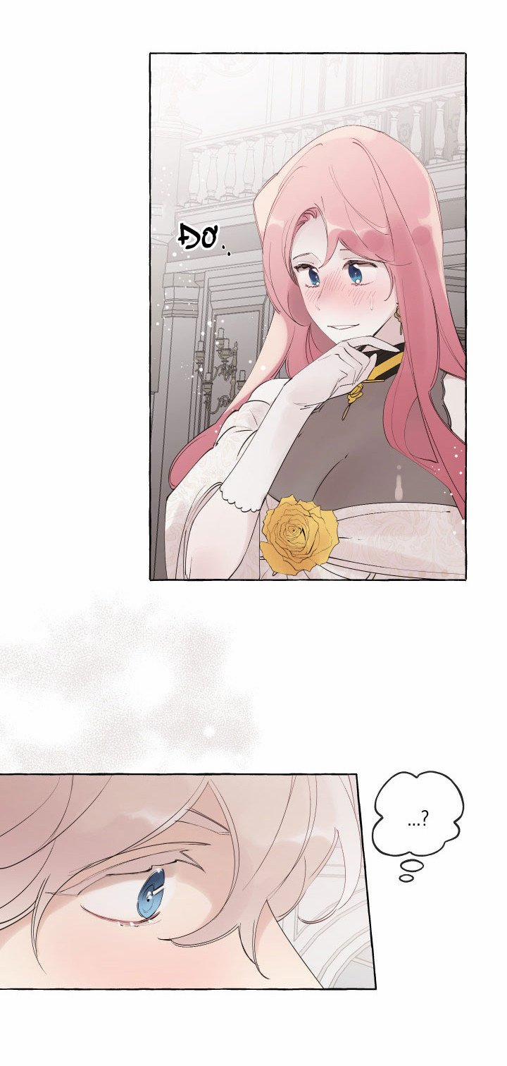 Lời Mời Gọi Phóng Đãng Của Nữ Công Tước 50.5 trang 11