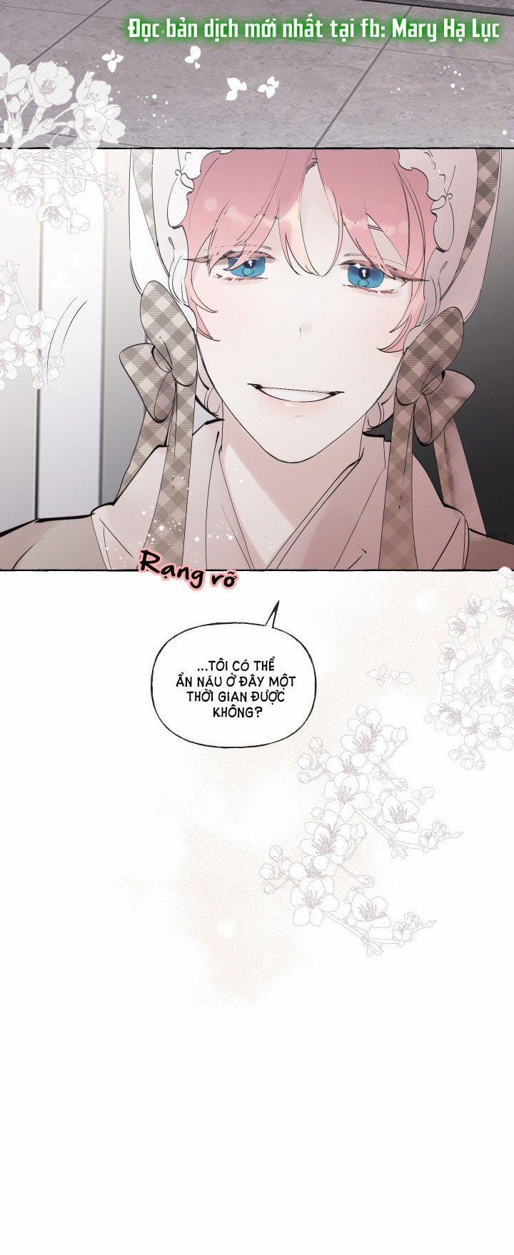 Lời Mời Gọi Phóng Đãng Của Nữ Công Tước 50.5 trang 22