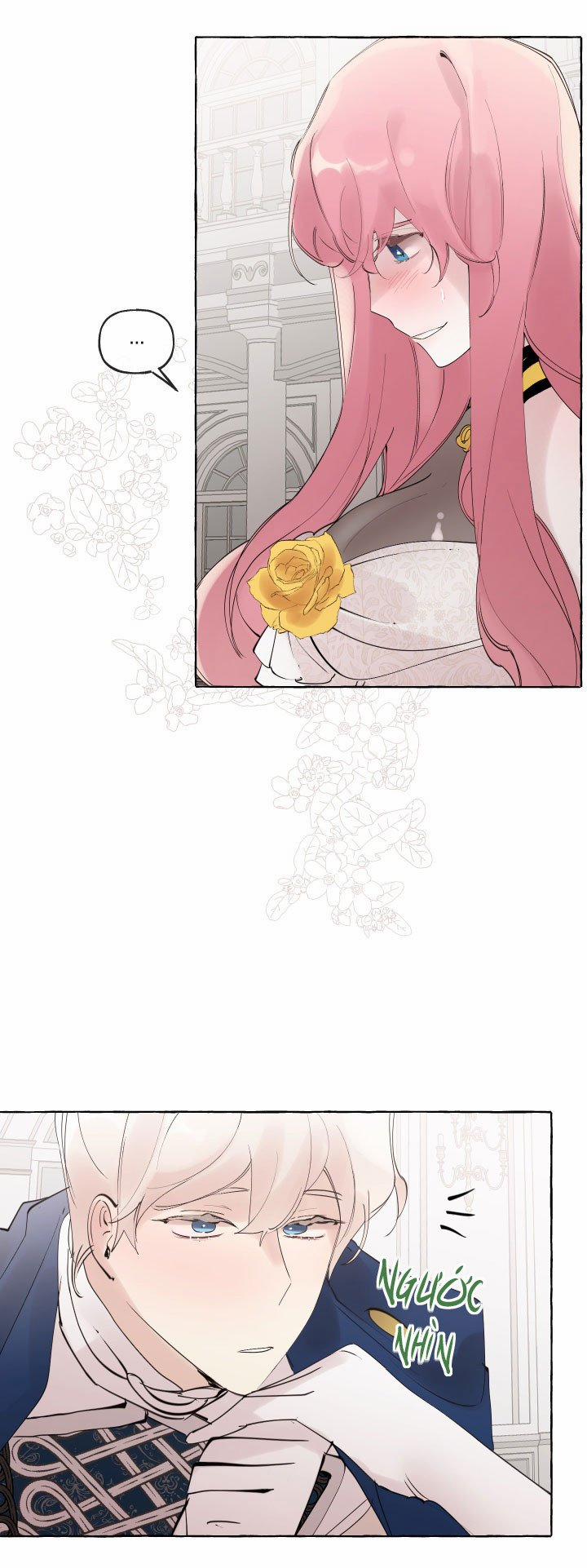 Lời Mời Gọi Phóng Đãng Của Nữ Công Tước 50.5 trang 3