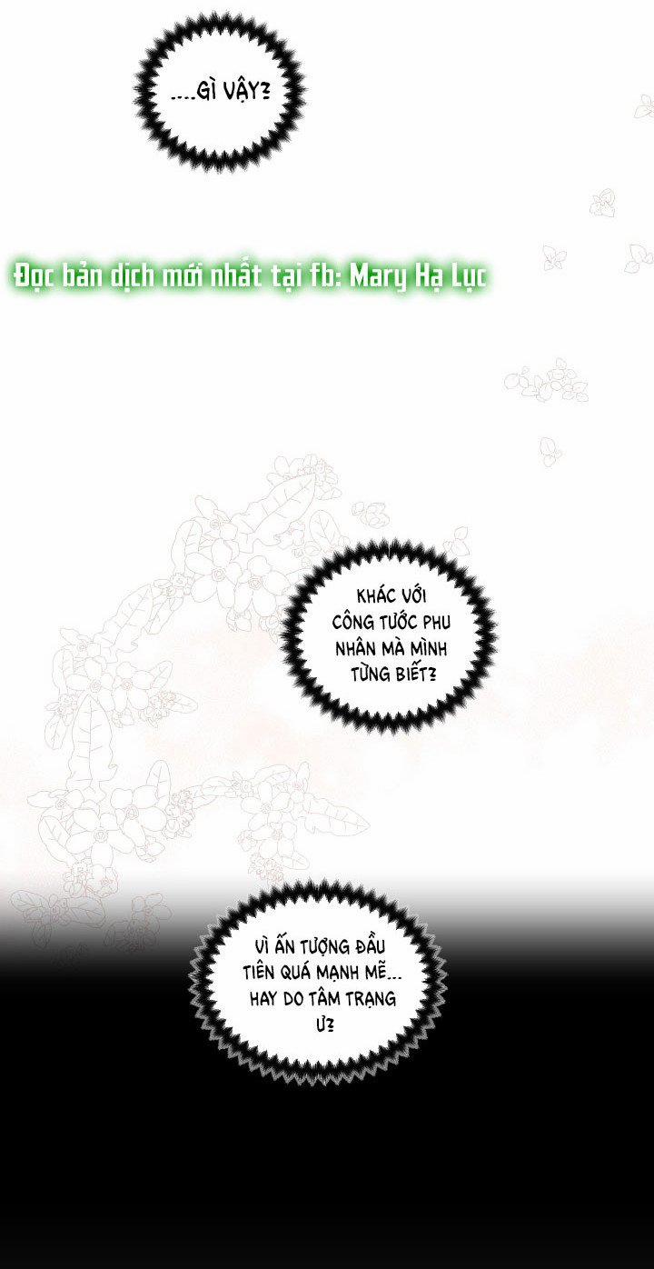 Lời Mời Gọi Phóng Đãng Của Nữ Công Tước 50.5 trang 4