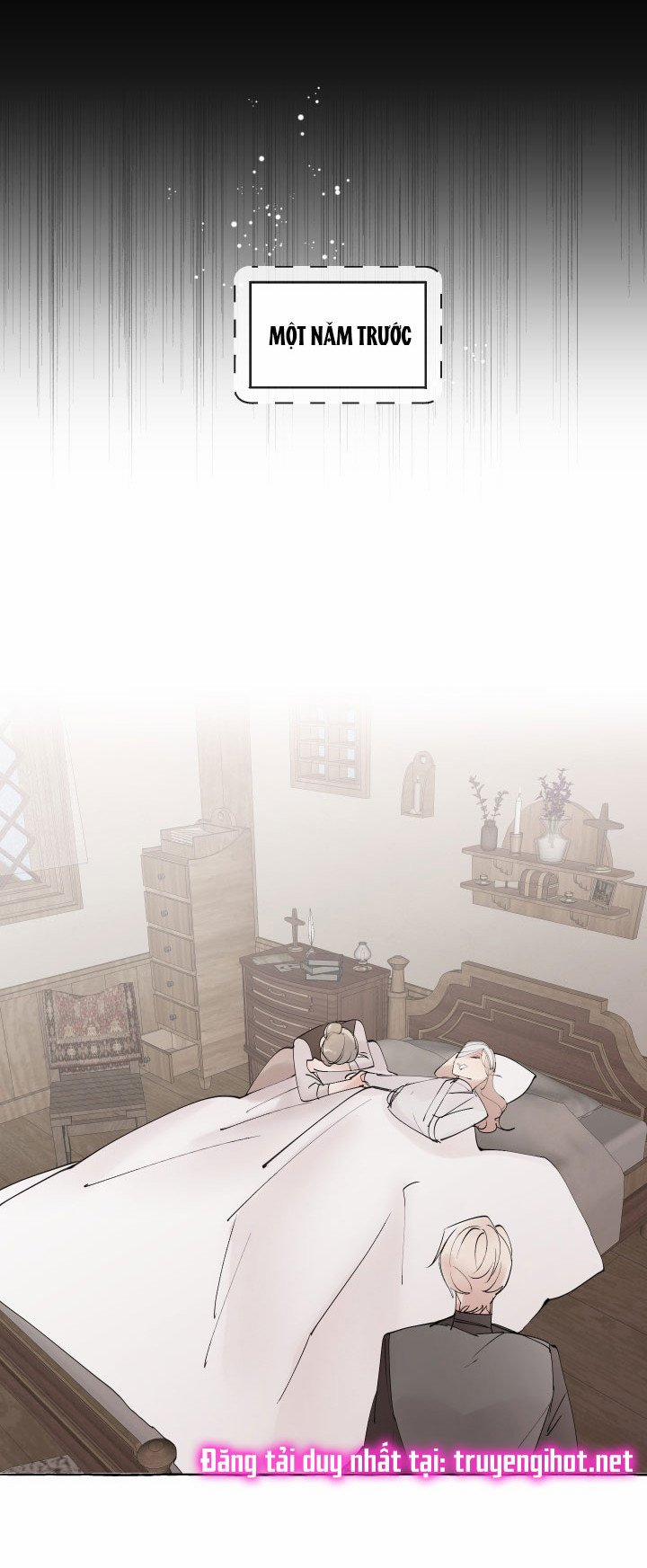 Lời Mời Gọi Phóng Đãng Của Nữ Công Tước 50.5 trang 5