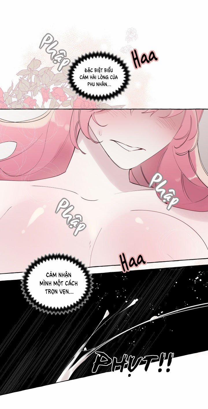 Lời Mời Gọi Phóng Đãng Của Nữ Công Tước 50 trang 12