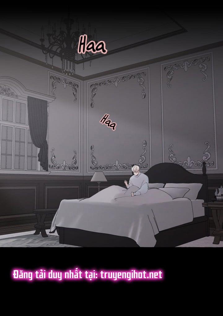 Lời Mời Gọi Phóng Đãng Của Nữ Công Tước 50 trang 14
