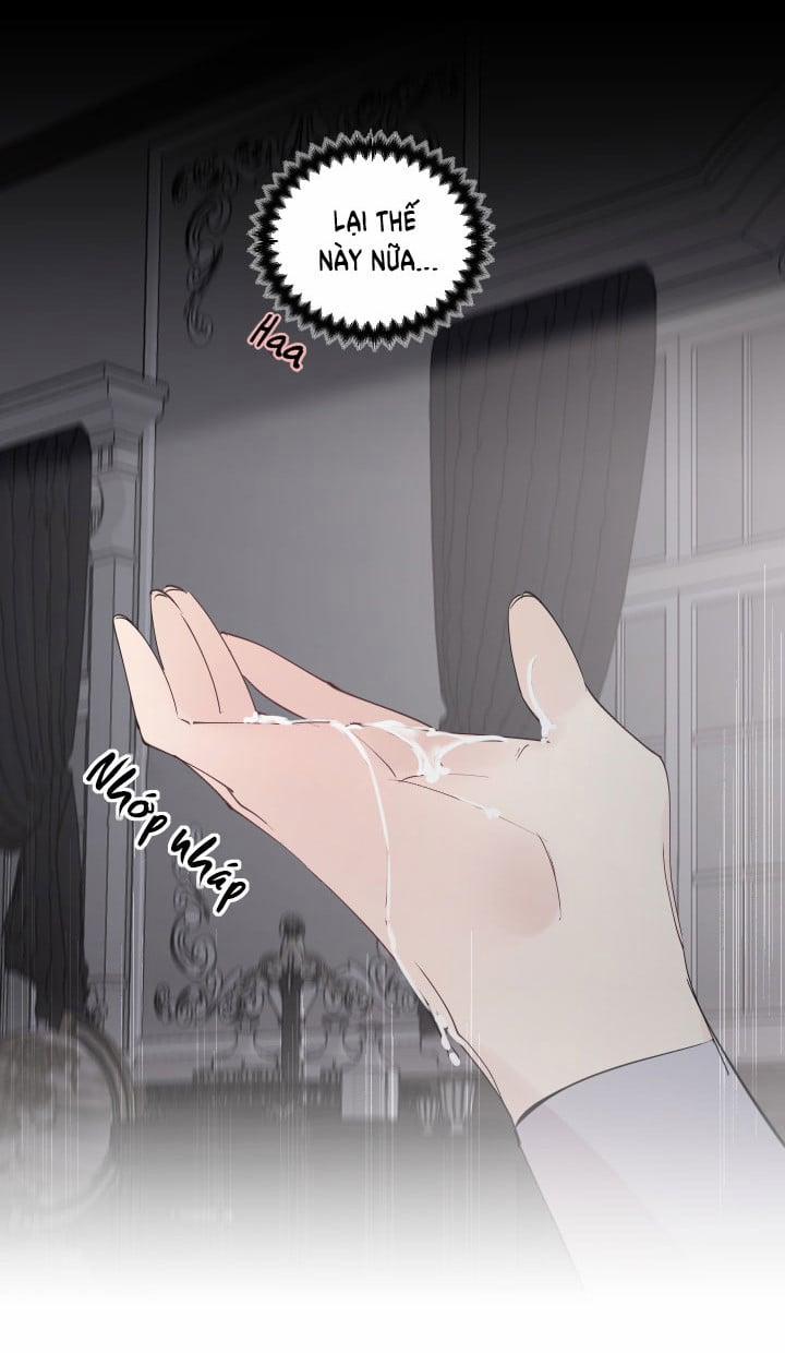 Lời Mời Gọi Phóng Đãng Của Nữ Công Tước 50 trang 15