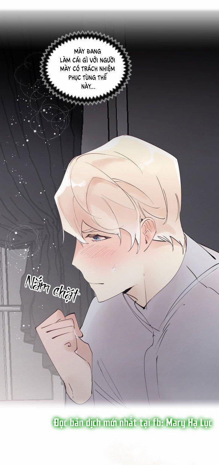 Lời Mời Gọi Phóng Đãng Của Nữ Công Tước 50 trang 16