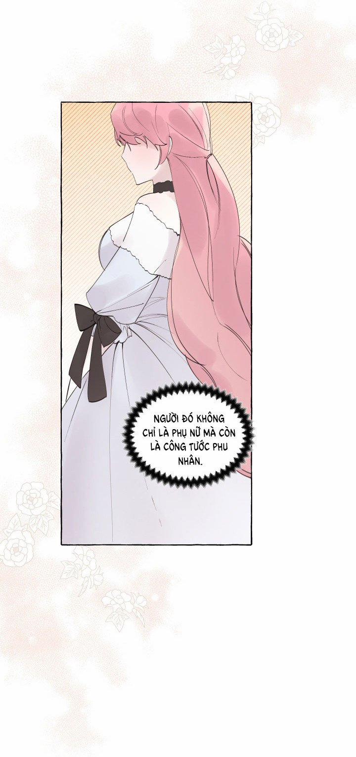Lời Mời Gọi Phóng Đãng Của Nữ Công Tước 50 trang 17