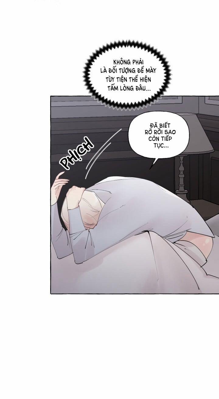 Lời Mời Gọi Phóng Đãng Của Nữ Công Tước 50 trang 18