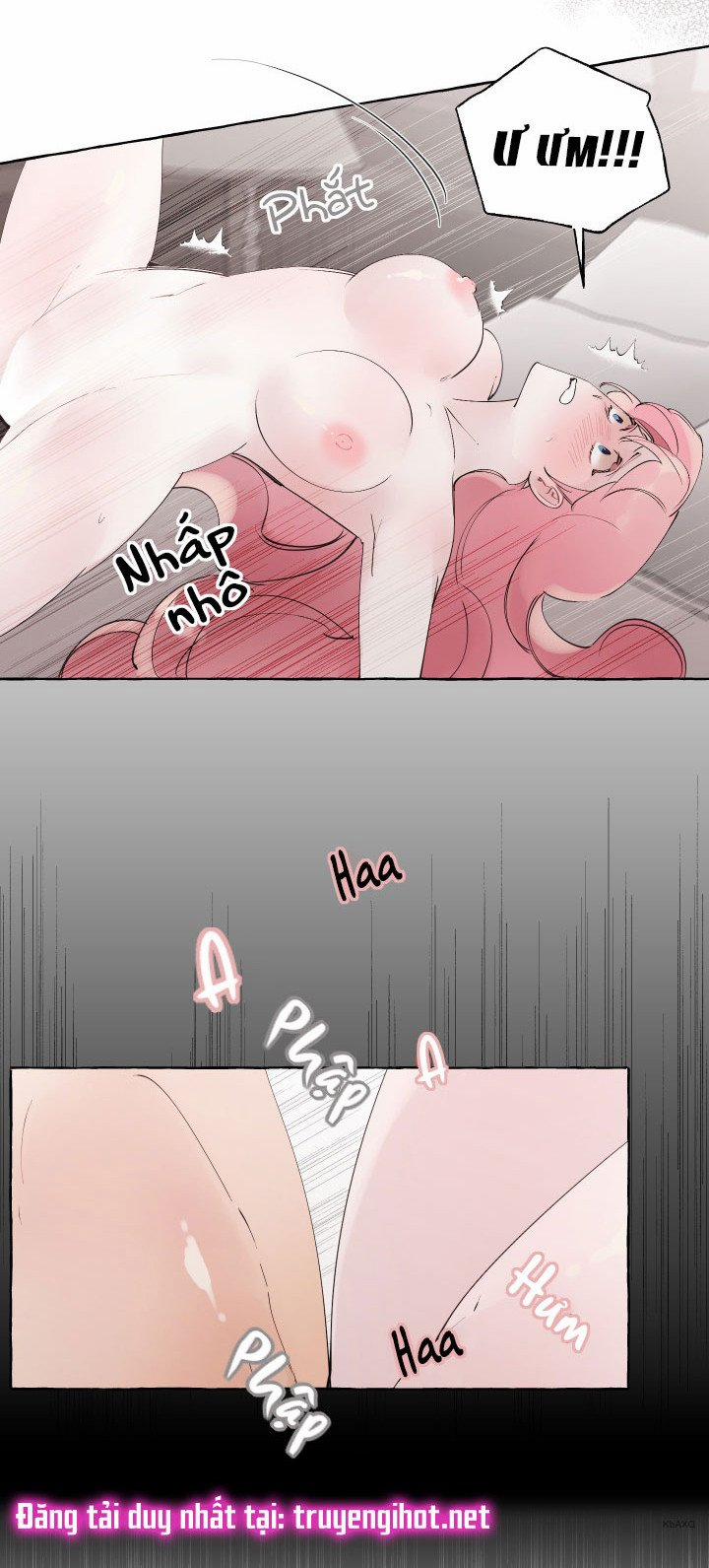 Lời Mời Gọi Phóng Đãng Của Nữ Công Tước 50 trang 2