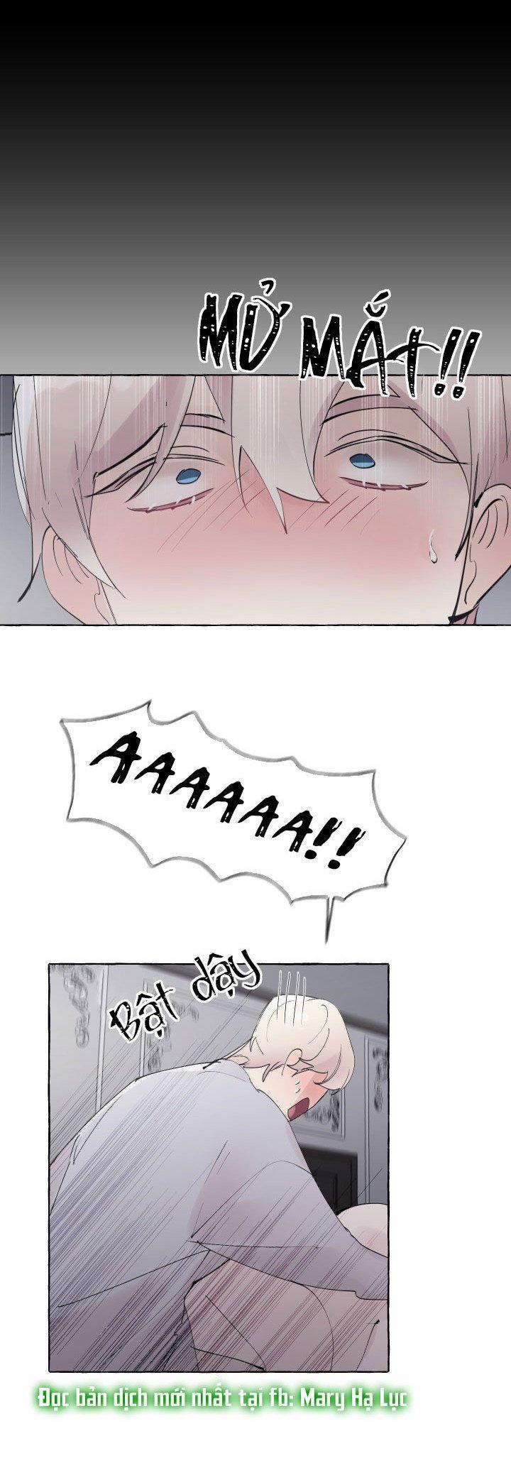 Lời Mời Gọi Phóng Đãng Của Nữ Công Tước 50 trang 4