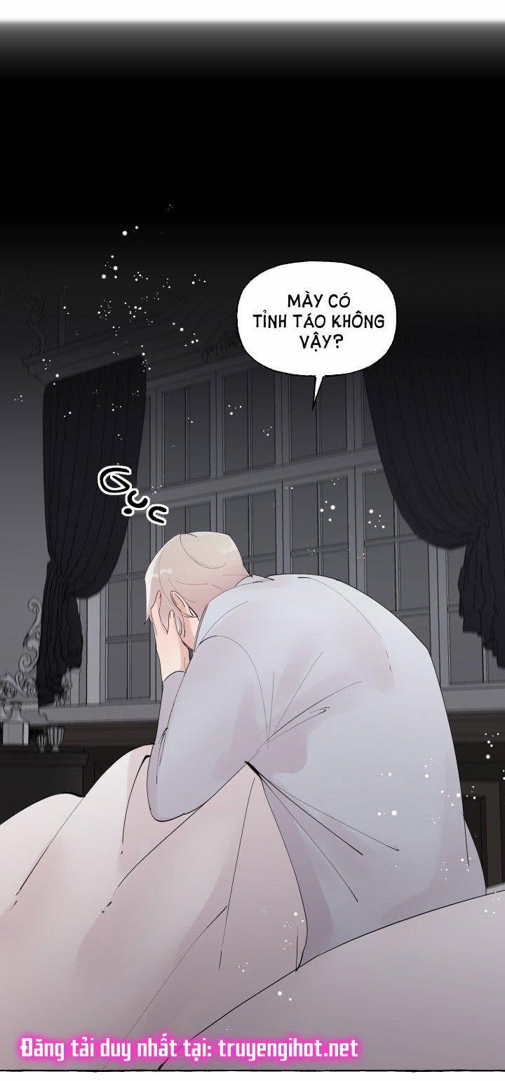 Lời Mời Gọi Phóng Đãng Của Nữ Công Tước 50 trang 6