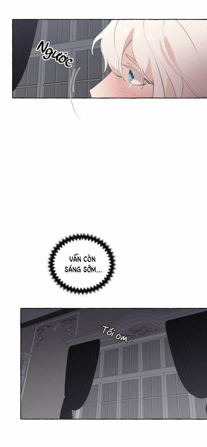 Lời Mời Gọi Phóng Đãng Của Nữ Công Tước 50 trang 7