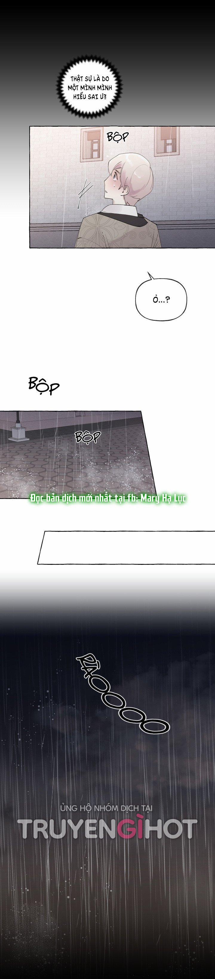 Lời Mời Gọi Phóng Đãng Của Nữ Công Tước 51.5 trang 6