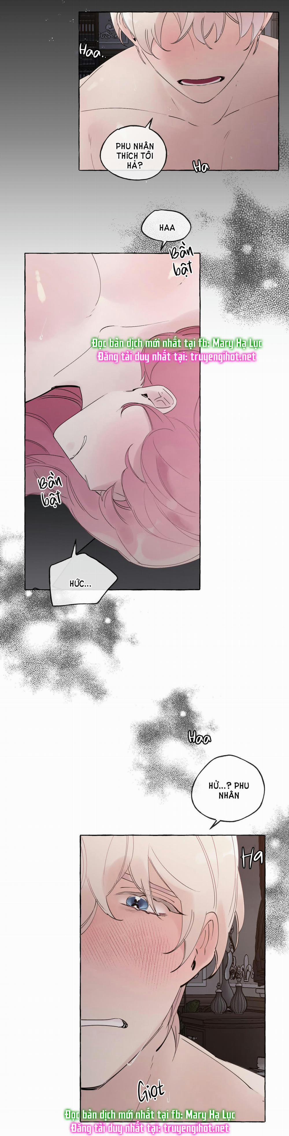 Lời Mời Gọi Phóng Đãng Của Nữ Công Tước 52.1 trang 11