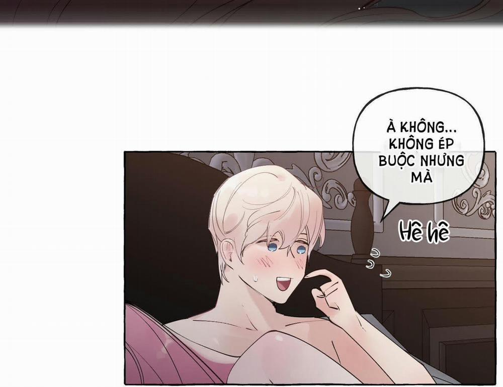 Lời Mời Gọi Phóng Đãng Của Nữ Công Tước 52.1 trang 23