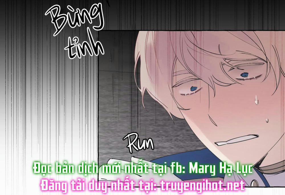 Lời Mời Gọi Phóng Đãng Của Nữ Công Tước 52.1 trang 28