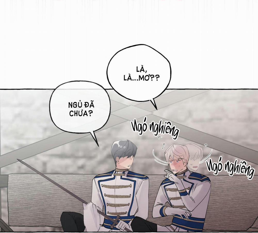 Lời Mời Gọi Phóng Đãng Của Nữ Công Tước 52.1 trang 29